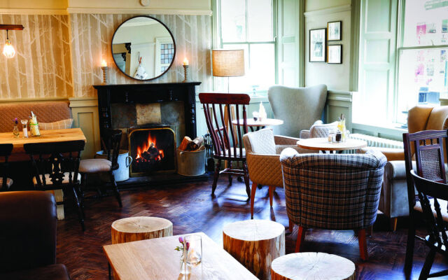 Royal Oak at Keswick