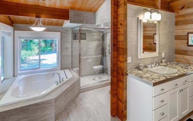 Yakima River Retreat