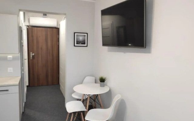 Apartament 301 Planeta