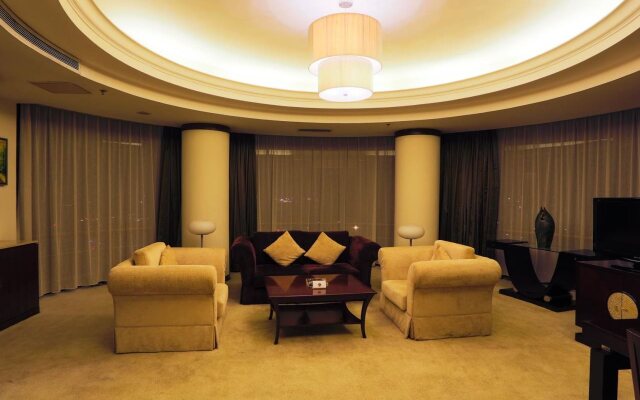 Hua Xia Pearl Hotel