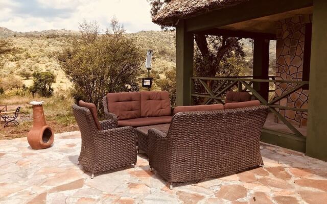 La Maison Royale Masai Mara