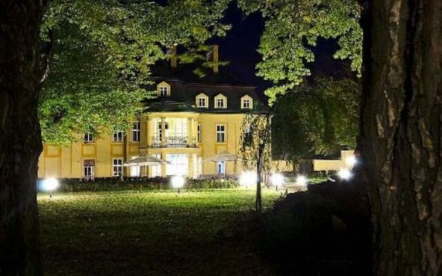 Hotel Pałac Kotulińskich ****