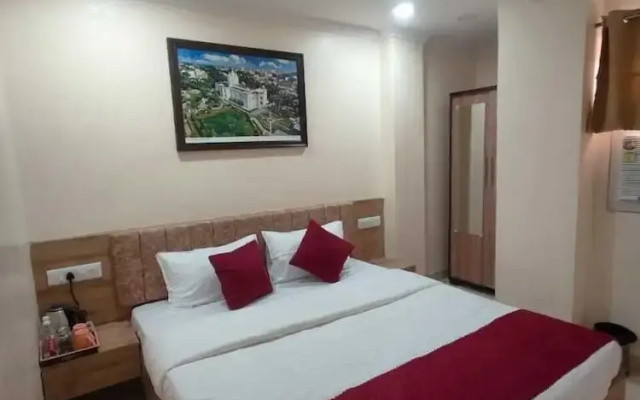 Coco Inn Homestay