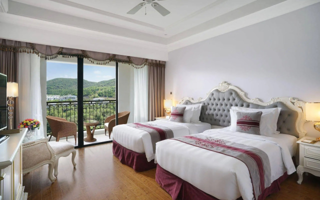 Vinpearl Golf Land Resort & Villas