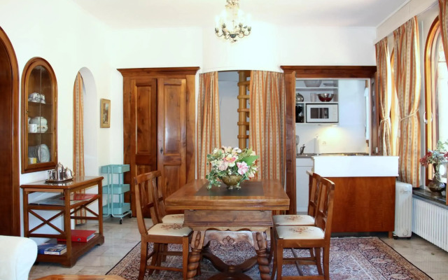 Barony Apartments Lugano