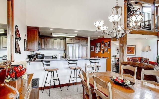 Snowmass Mountain Condos by Snowmass Vacations