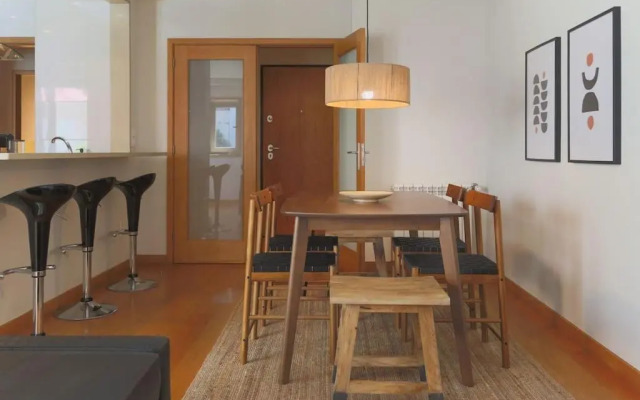 OPORTO GUEST Douro Dream Apartment (Free Parking)