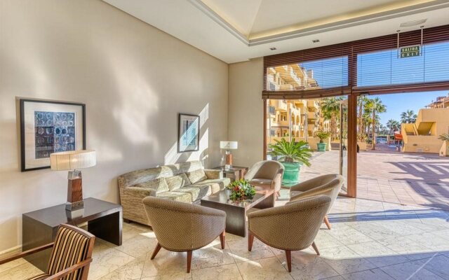 Senator Mar Menor Golf & Spa Resort