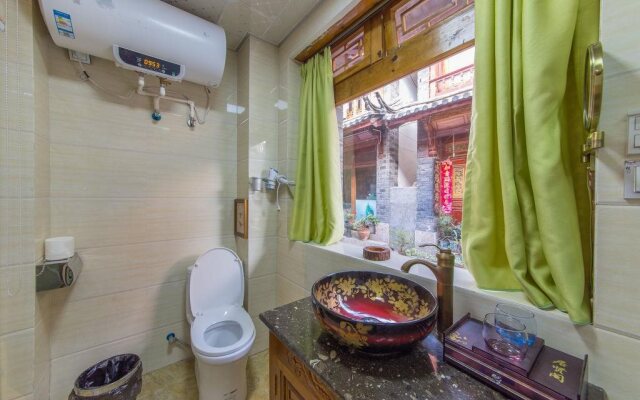 Lijiang JuXian Inn
