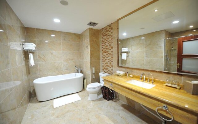 Oriental Xuanwu Hotel
