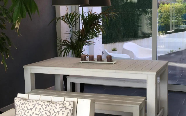 Beach House