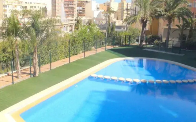 Brental Calpe Vistamar