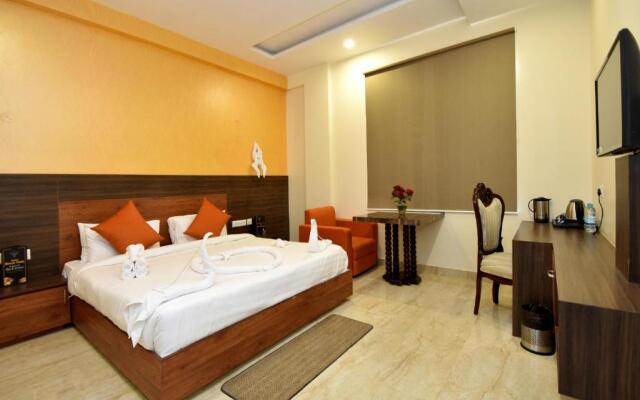 Hotel Bhaskar