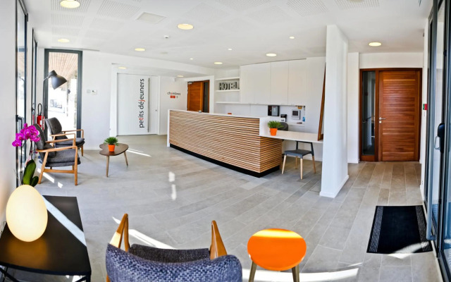 Hotel Restaurant Santiago