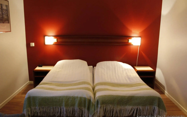 Hotell Skövde