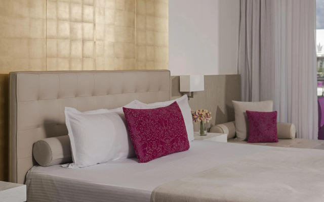 Resort Platinum Yucatan Princess Adults Only - All Inclusive