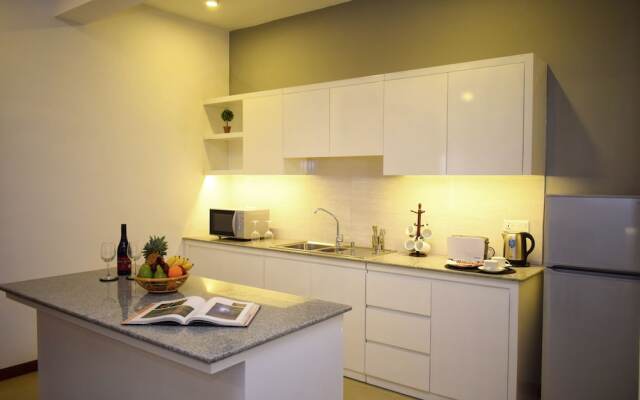 Residence  Colombo 03