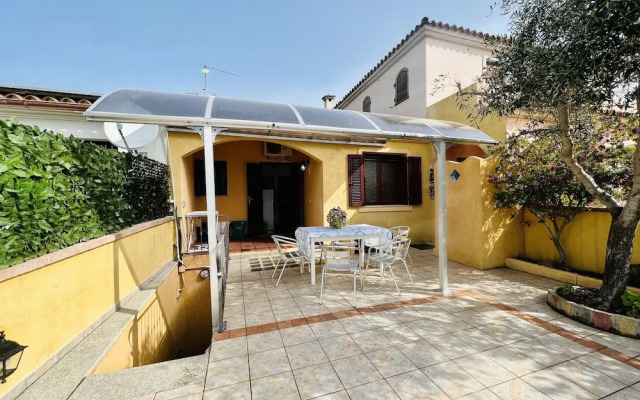 Appartamenti San Teodoro IV