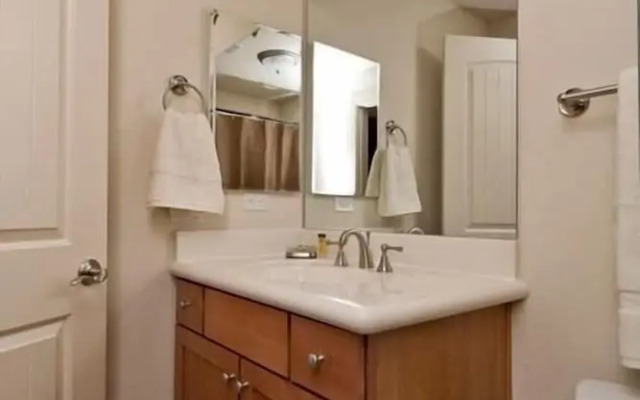 Fountain Sanctuary By Signature Vacation Rentals