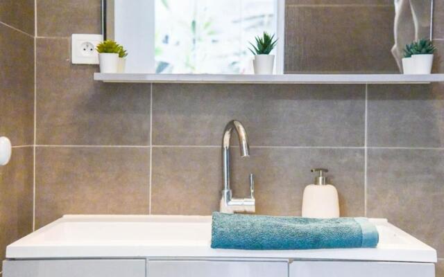 Le Nationale - 2 chambres proche Belle de Mai