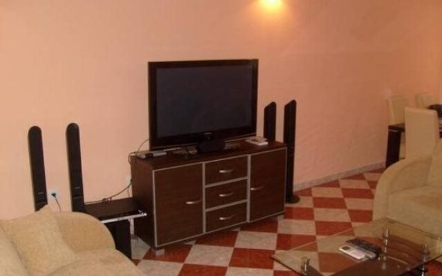 D&D Apartments Budva