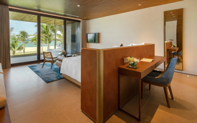 The Five Stars Villa
