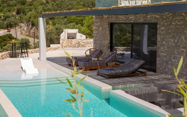 Villa Ismini - Armante Villas