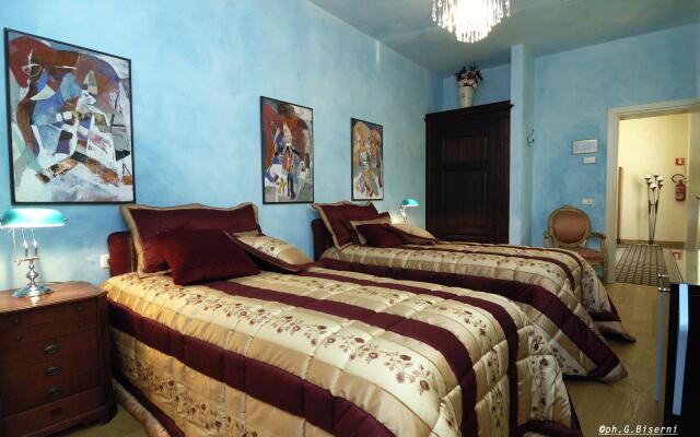 Relais Villa Roncuzzi