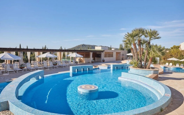 Pula Suites Boutique Resort