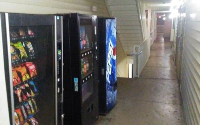 InTown Suites Extended Stay Birmingham AL - Lakeshore Parkway