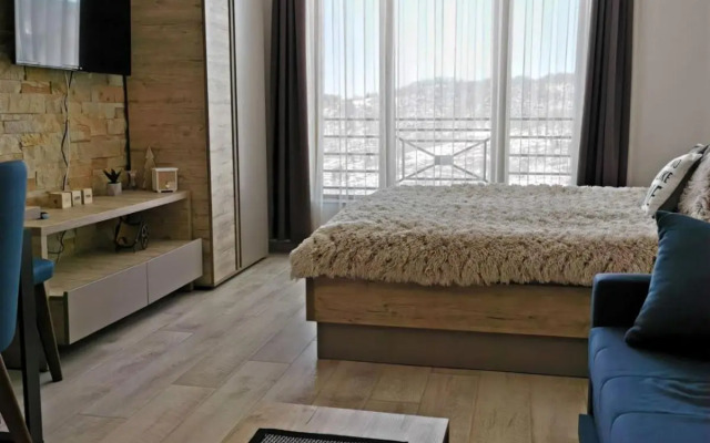 Studio Šilja S45 Milmari