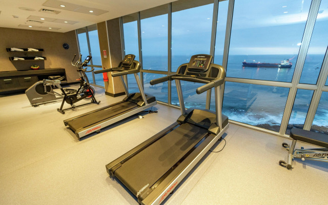 Hampton by Hilton Antofagasta