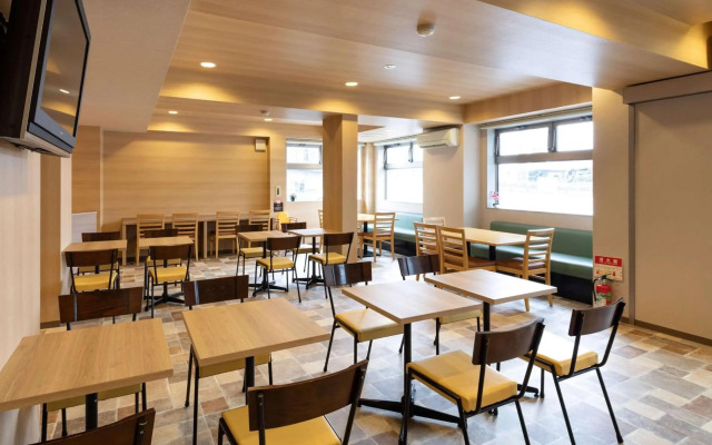 Comfort Inn Kofu Showa Inter