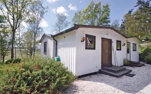 Stunning Home in Uddevalla With 2 Bedrooms and Wifi