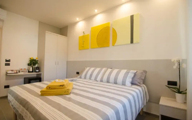 Varese Comfort Room