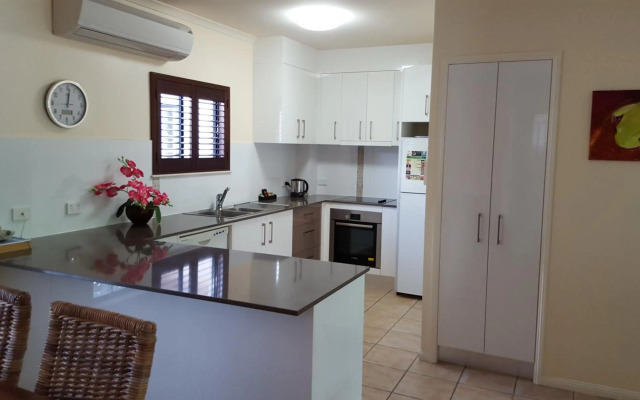 Nautilus Holiday Apartments