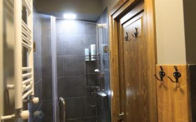 Gudauri Charm Chalet Apartment