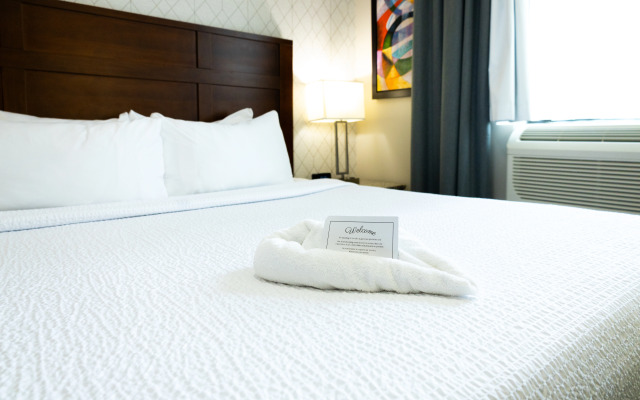 Quality Inn & Suites
