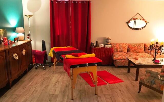 Hotel Restaurant Le Clos