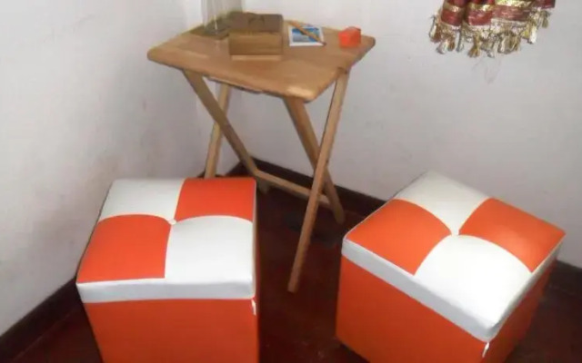 Buongiorno Guesthouse