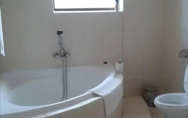 ASDA Guest House