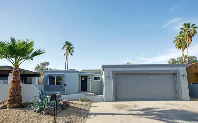 Heatherbrae Phoenix