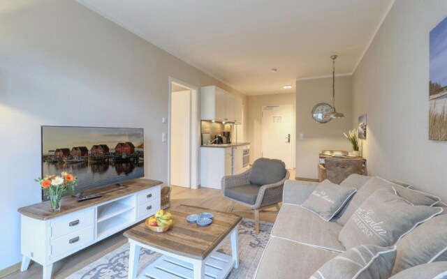 Baltischer Hof Apartment 7