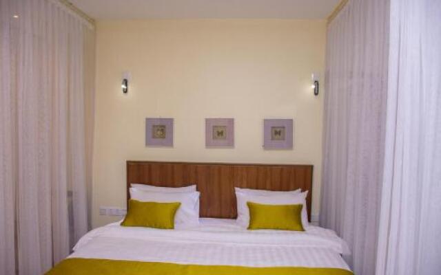 Nairobi Executive Suites