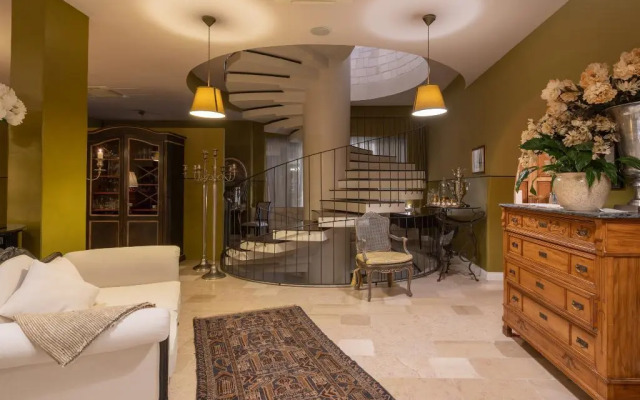 La Locanda Del Carrubo