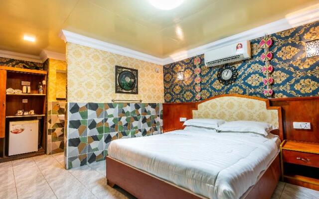 SPOT ON 90142 Bubul Paradise Inn