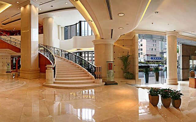 Hangzhou Wulin GDA Hotel, Vignette Collection