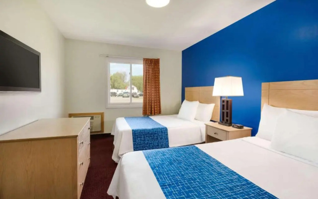 Travelodge Niagara Falls