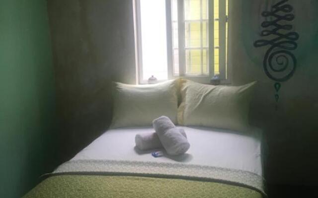 Hostal Green Coast