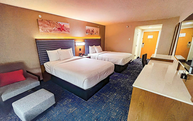 Wingate by Wyndham Panama City Area Lynn Haven